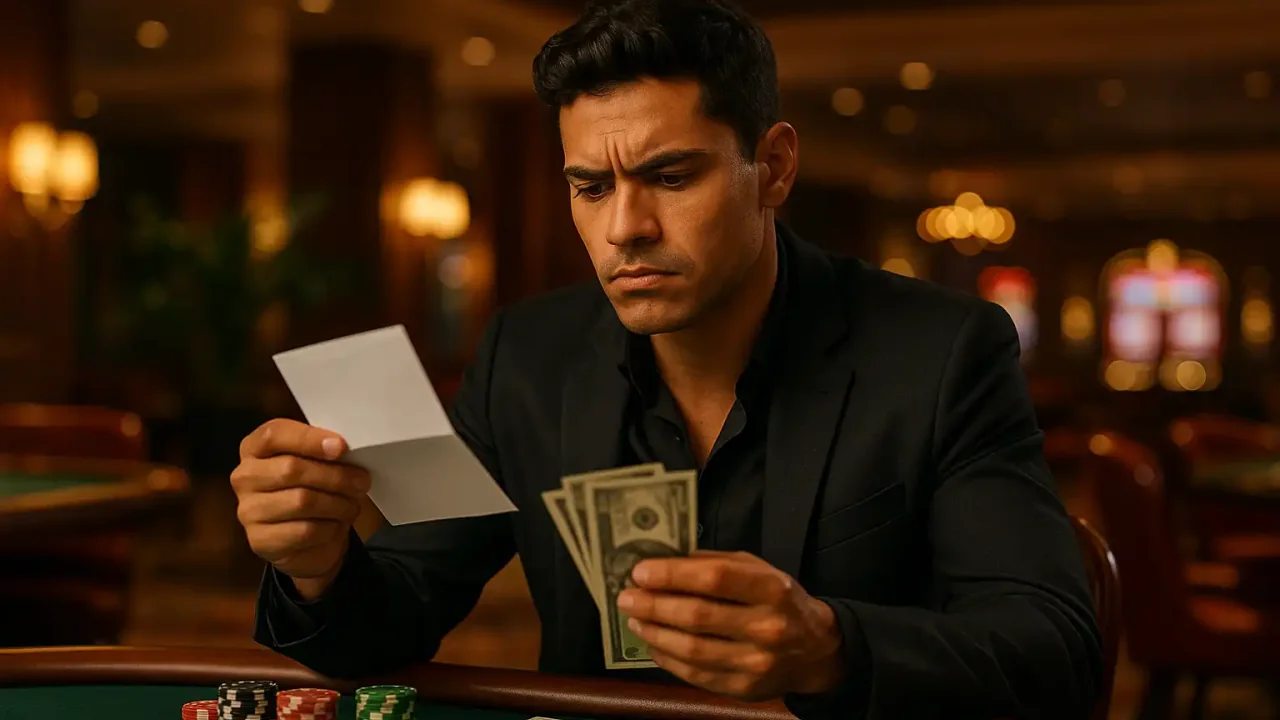 Por Que os Saques em Cassinos Online Demoram? Entenda os Principais Fatores