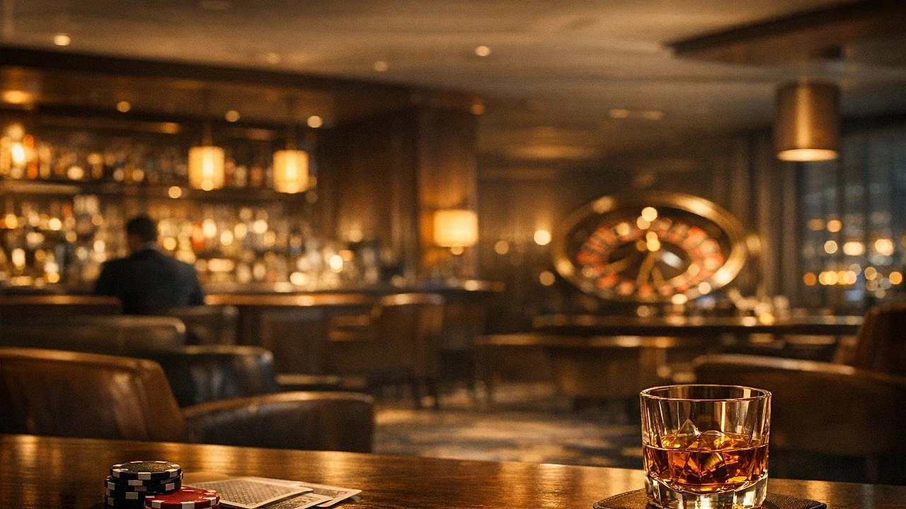 How To Choose A Trusted Online Casino